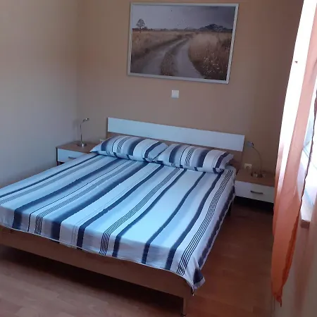 Apartment Eva