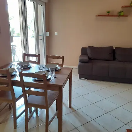 Eva Apartment