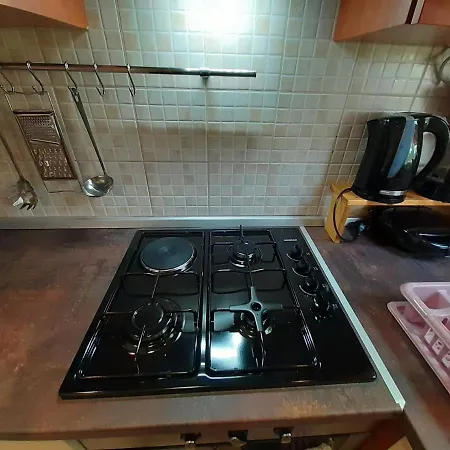 Apartment Eva Vodnjan