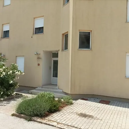 Eva Apartment Vodnjan