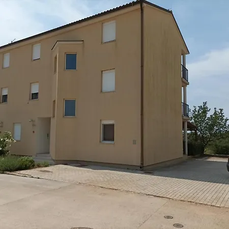 Eva Apartment Vodnjan