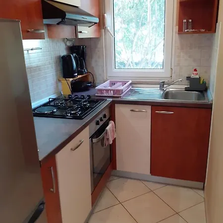 Apartment Eva *