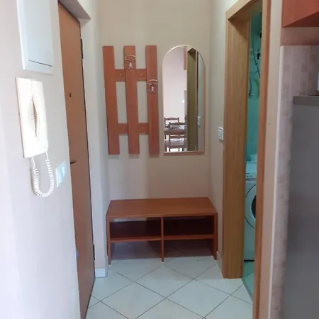 Apartment Eva *