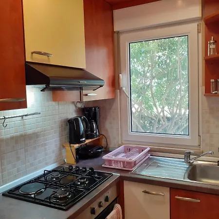Apartment Eva