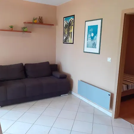Eva Appartement Vodnjan
