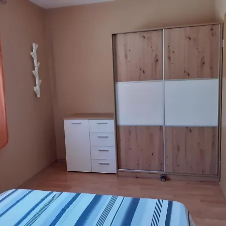 Apartment Eva
